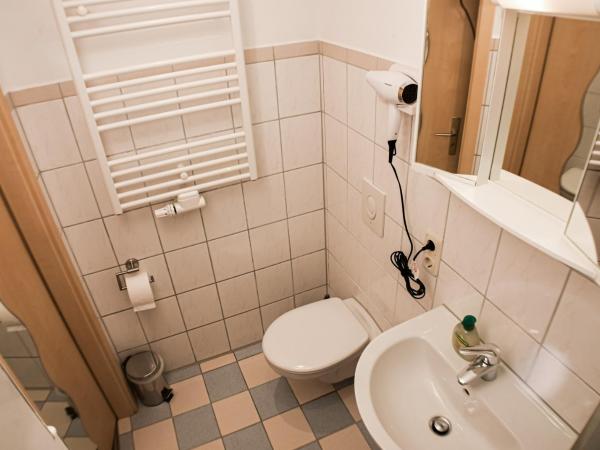 Trobischhof : photo 5 de la chambre chambre double