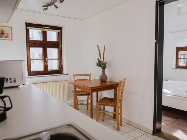 Trobischhof : photo 7 de la chambre chambre deluxe