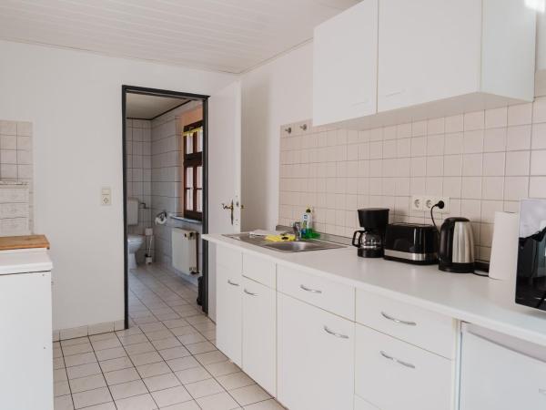 Trobischhof : photo 8 de la chambre chambre deluxe