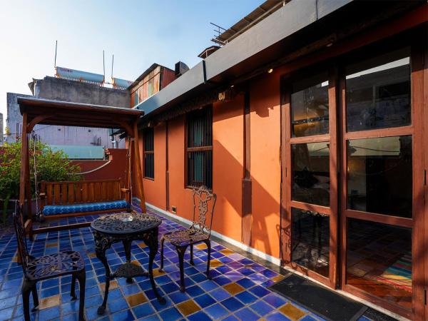 The House of MG-A Heritage Hotel, Ahmedabad : photo 3 de la chambre modern heritage classic