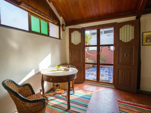 The House of MG-A Heritage Hotel, Ahmedabad : photo 4 de la chambre modern heritage classic