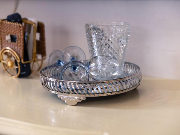 Suite Royale Maison de l'église du couvent : photo 9 de la chambre suite deluxe