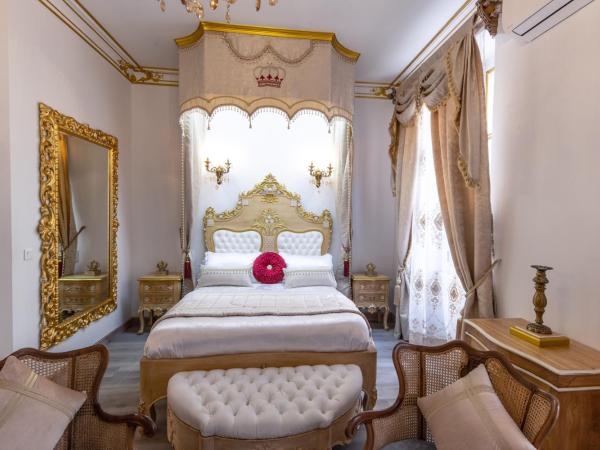 Suite Royale Maison de l'église du couvent : photo 10 de la chambre suite deluxe