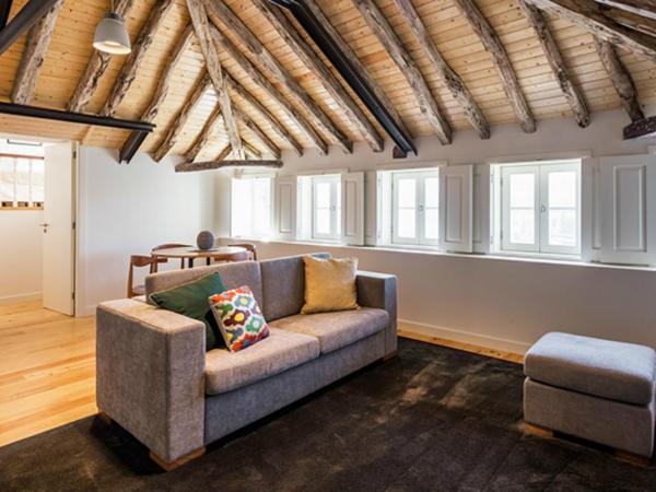 Porto River : photo 2 de la chambre appartement 2 chambres