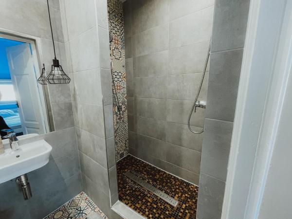 Central Sopot : photo 6 de la chambre studio