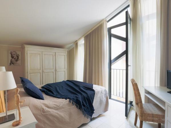 Adriano Residence : photo 1 de la chambre appartement supérieur