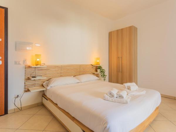 Cloud Swing Rooms by Wonderful Italy : photo 5 de la chambre chambre triple deluxe