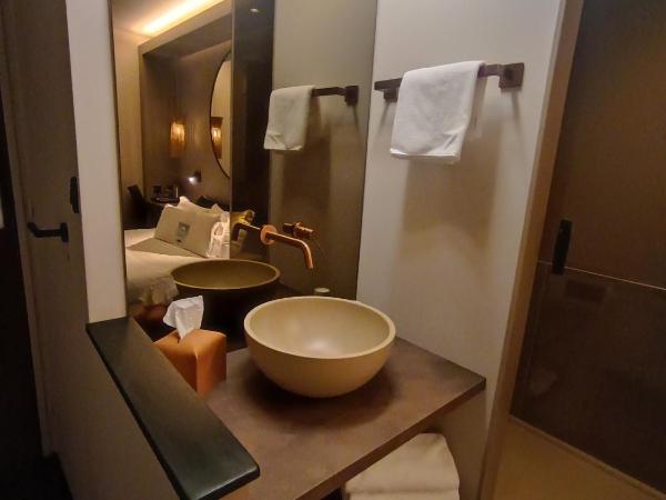 Hôtel Kyriad Brive Ouest : photo 4 de la chambre chambre double