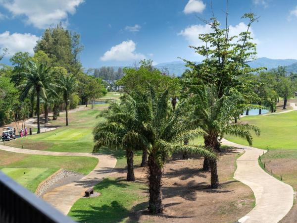 Laguna BangTao Beach Skypark Apartment : photo 2 de la chambre appartement 2 chambres
