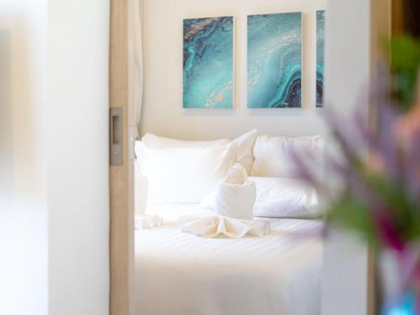 Laguna BangTao Beach Skypark Apartment : photo 5 de la chambre appartement 2 chambres