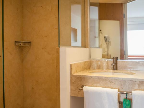 One Queretaro Plaza Galerias : photo 5 de la chambre chambre supérieure lit queen-size