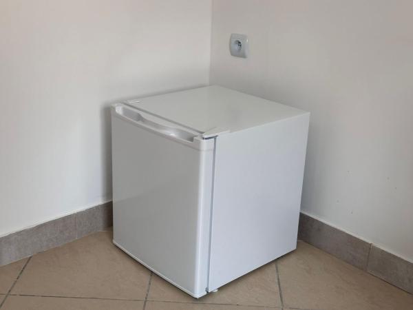 Apartamenty Gołębia-Economic : photo 5 de la chambre chambre double standard avec salle de bains commune