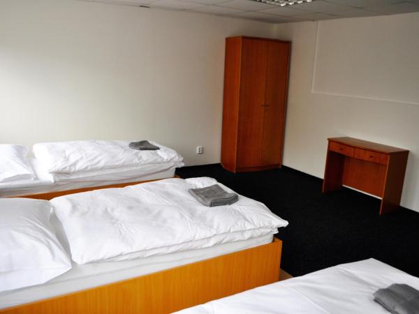 Lotos : photo 1 de la chambre lit simple en dortoir