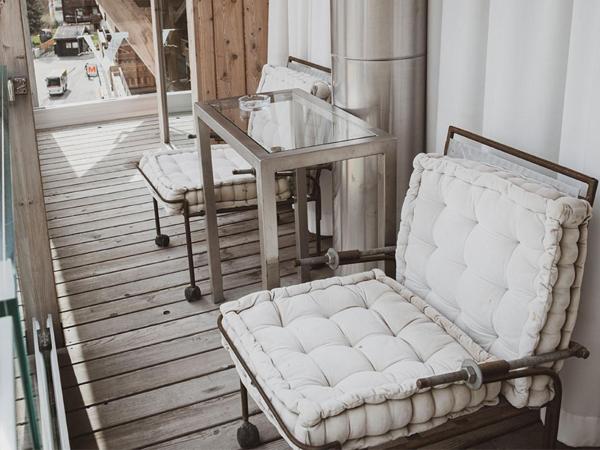 Backstage Boutique SPA Hotel : photo 6 de la chambre chambre double sélection deluxe