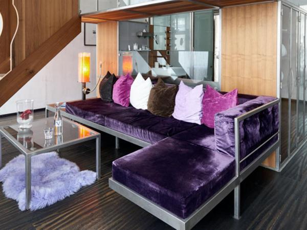 Backstage Boutique SPA Hotel : photo 2 de la chambre loft cube