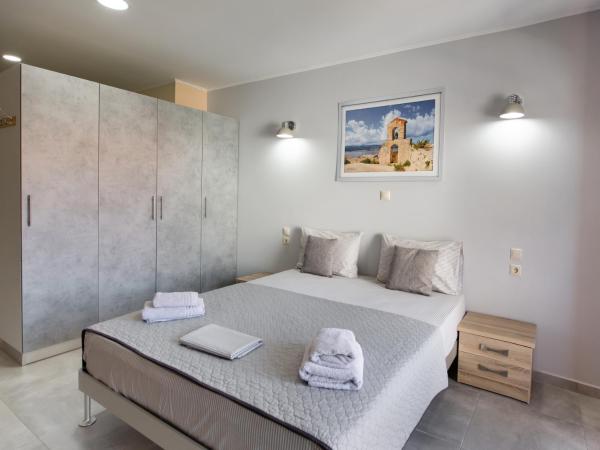 Excess Pansion : photo 3 de la chambre chambre triple avec balcon