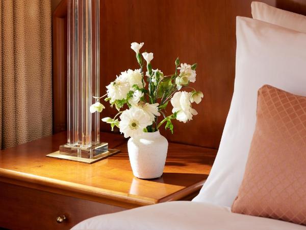 Hotel Panorama : photo 6 de la chambre chambre simple Économique - vue sur montagne