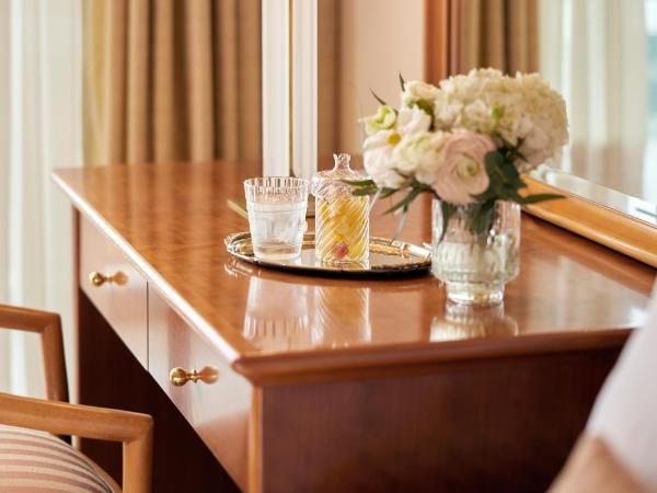 Hotel Panorama : photo 8 de la chambre chambre simple supérieure - vue mer/ville