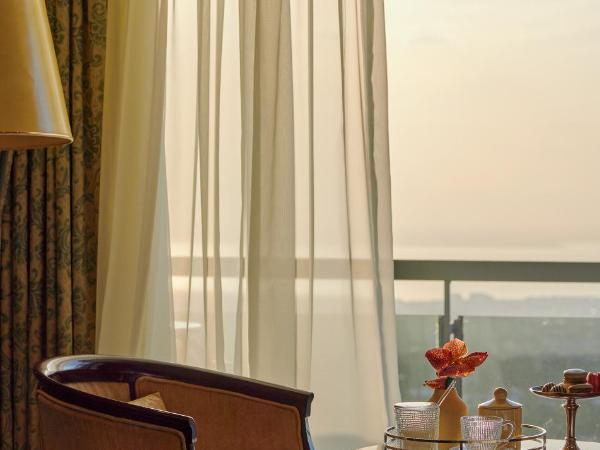 Hotel Panorama : photo 8 de la chambre suite exécutive - vue sur mer