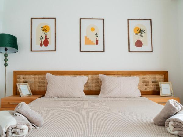 Regulus Beach Resort Hotel : photo 6 de la chambre chambre double - vue sur jardin