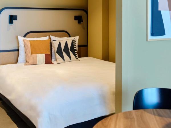 Cityden BoLo District : photo 2 de la chambre studio xl