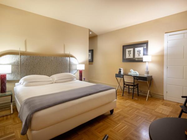 Hotel Number Nine : photo 1 de la chambre chambre double deluxe