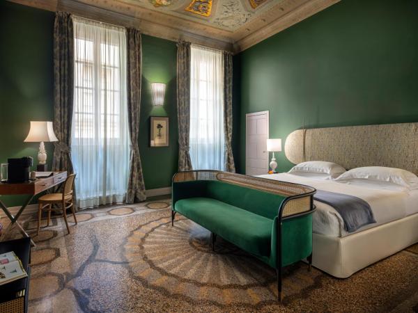 Hotel Number Nine : photo 1 de la chambre suite standard