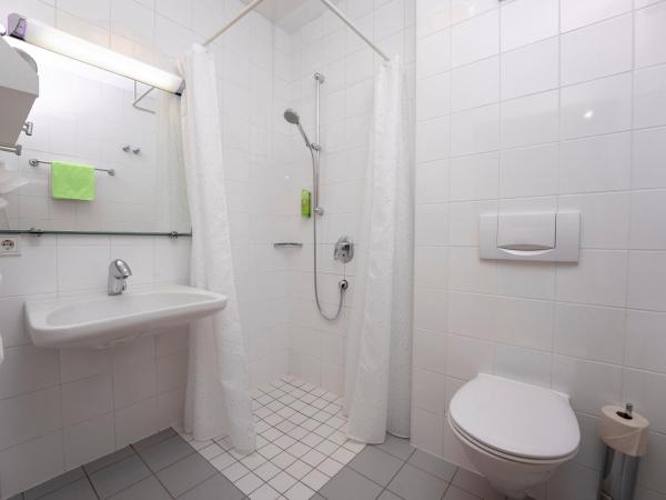 Hotel Heffterhof : photo 3 de la chambre chambre simple