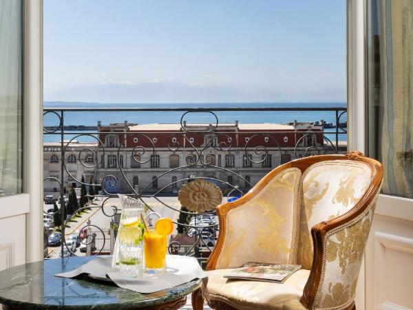 Mediterranean Palace : photo 2 de la chambre sea view premium double