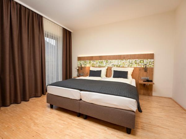 Hotel Heffterhof : photo 2 de la chambre chambre double