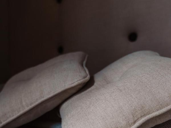 BirBo Bike Hospitality : photo 3 de la chambre chambre double standard