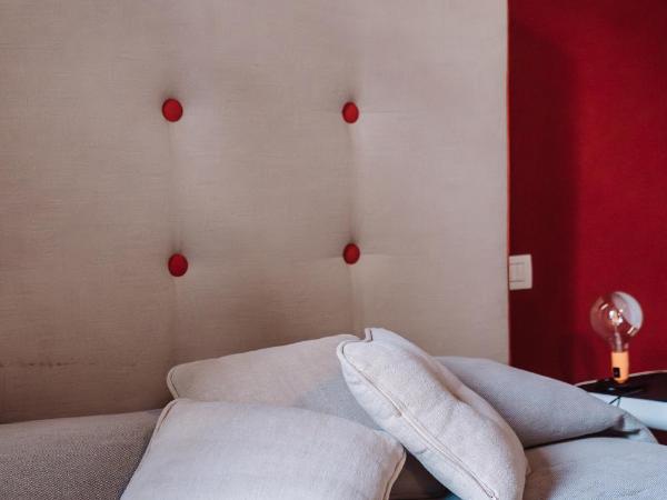 BirBo Bike Hospitality : photo 5 de la chambre grande chambre double 