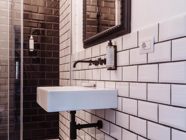 BirBo Bike Hospitality : photo 5 de la chambre chambre double standard