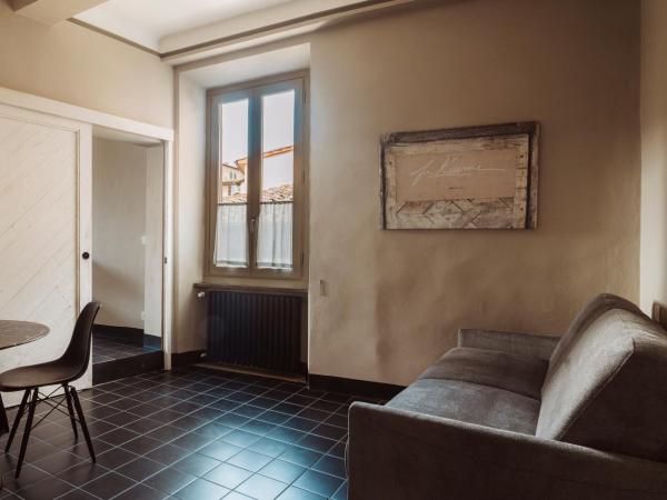 BirBo Bike Hospitality : photo 2 de la chambre suite junior