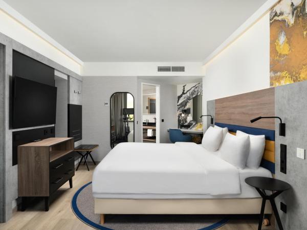 Danubius Hotel Helia : photo 3 de la chambre suite supérieure