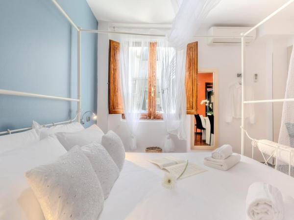 Il Panoramico Rooms : photo 3 de la chambre chambre double