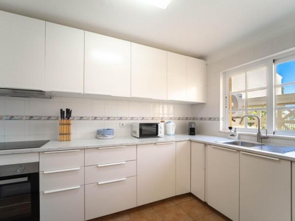 Ponta Grande Resort : photo 8 de la chambre villa