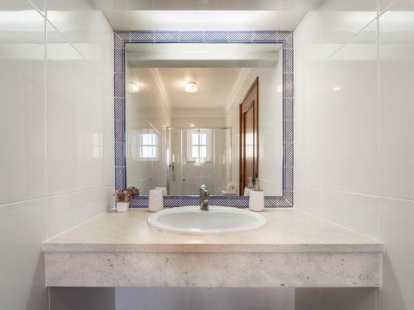 Ponta Grande Resort : photo 10 de la chambre villa