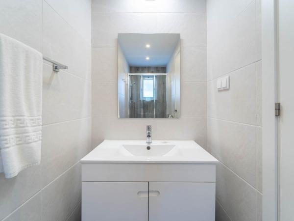 Ponta Grande Resort : photo 5 de la chambre villa