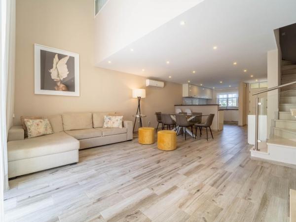 Ponta Grande Resort : photo 3 de la chambre villa