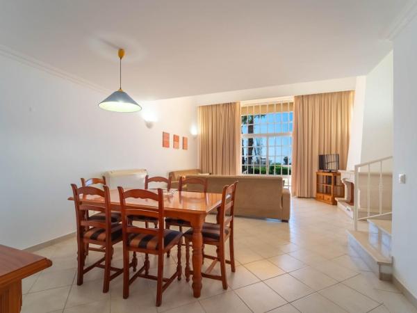 Ponta Grande Resort : photo 1 de la chambre villa