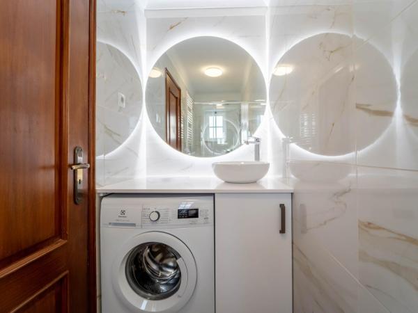 Ponta Grande Resort : photo 7 de la chambre villa