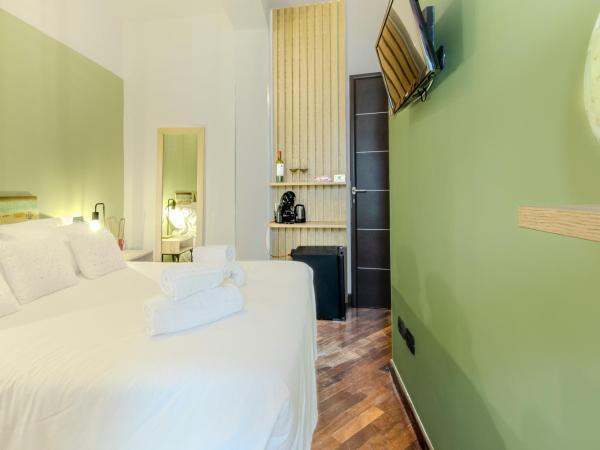 Il Panoramico Rooms : photo 10 de la chambre chambre double Économique