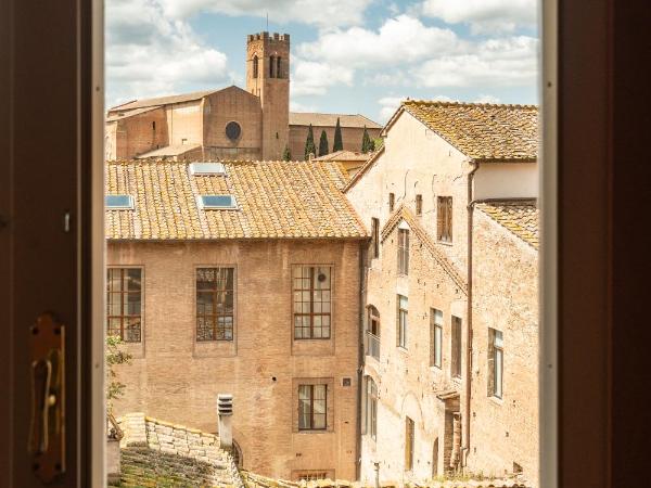 BirBo Bike Hospitality : photo 4 de la chambre appartement supérieur