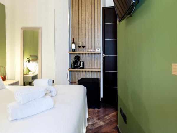 Il Panoramico Rooms : photo 9 de la chambre chambre double Économique