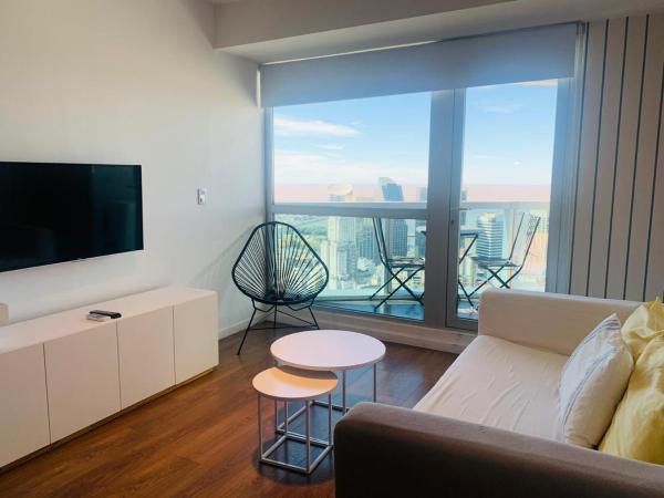 Top Rentals Downtown : photo 2 de la chambre appartement supérieur