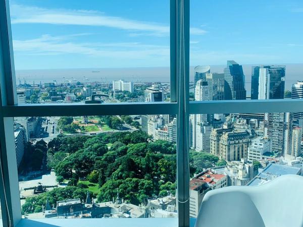 Top Rentals Downtown : photo 3 de la chambre appartement supérieur