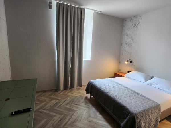 Hotel Amfiteatar : photo 7 de la chambre chambre double supérieure