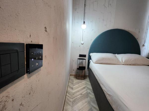 Hotel Amfiteatar : photo 8 de la chambre chambre double supérieure