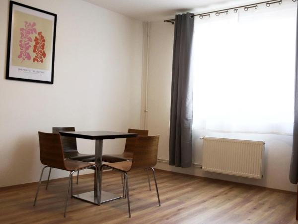 B&B Hotel Volčík : photo 5 de la chambre chambre familiale